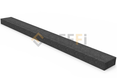 TPN3030-Bloc polymere noir 1500 x 150 x 60

Adapté pour une utilisation universelle 
