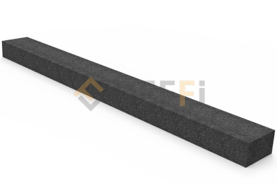 TPN3031-Bloc polymere noir 1500 x 150 x 80

Adapté pour une utilisation universelle 