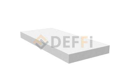 TPN3035-Bloc polymere blanc 340 x 150 x 25

Adapté pour une utilisation universelle 