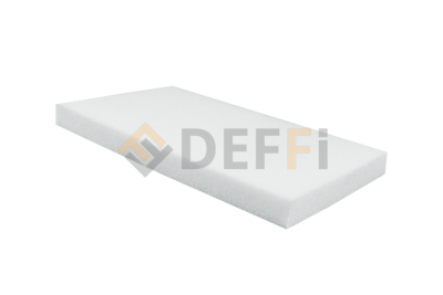TPN3032-Bloc polymere blanc 250 x 150 x 20

Adapté pour une utilisation universelle 
