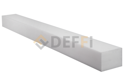 TPN3037-Bloc polymere blanc 1355 x 140 x 95

Adapté pour une utilisation universelle 