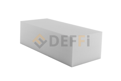 TPN3034-Bloc polymere blanc 340 x 150 x 100

Adapté pour une utilisation universelle 