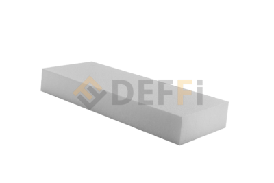 TPN3033-Bloc polymere blanc 340 x 132 x 50

Adapté pour une utilisation universelle 