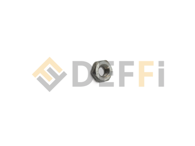 ROT-40622-Ecrou 1/4-28NF