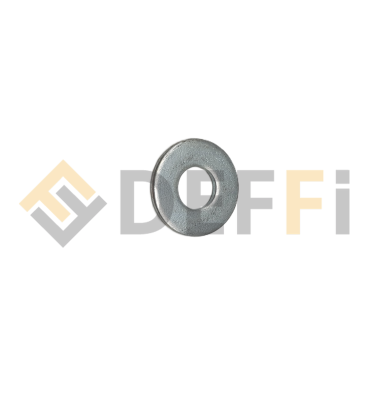 ROT-40780-Contre écrou insertion tête hexanylon1/4