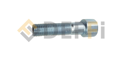 701041-Cheese head screw iso 4762-m20x80-10.9 vz