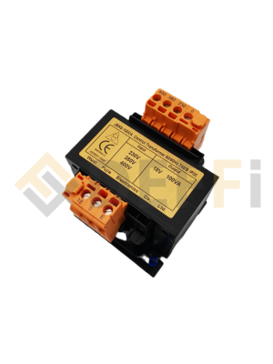 JBK5-18V-Transformateur DS35EX/DS35/DS32 18V