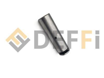 MOT40-2004-Axe pour poulie