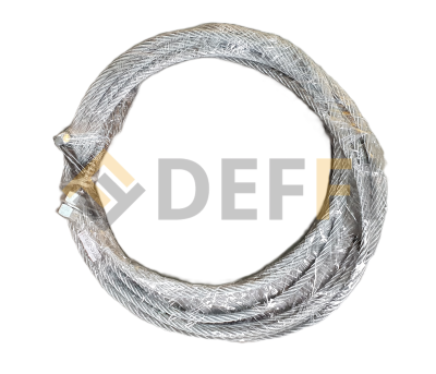 MOT40-3012-4-Câble acier 10415mm