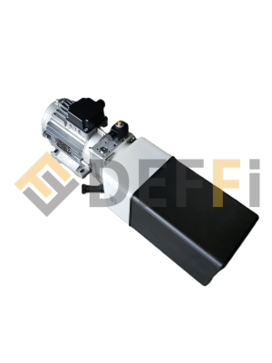 P3515-EUR-GROUPE HYDRAULIQUE 3PH 230/400V-50HZ - SPO(A)3TS
Moteur vendu seul sous la référence ROT-FA7322

Remplace groupe 200226366007
