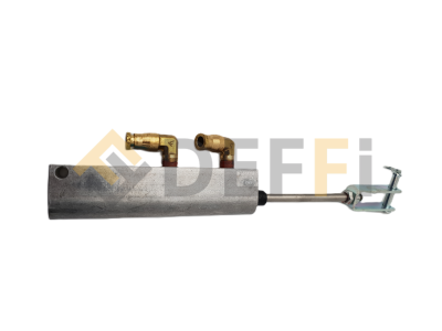 S110020-Vérin pneumatique 2 raccords