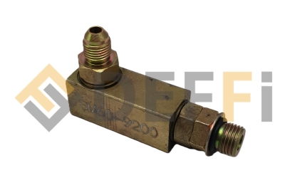 SM60-9200-Raccord pour vérin pour SM60/SM65