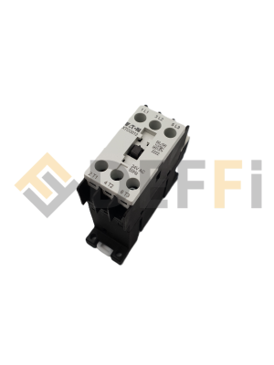XTCG012B00B5-Contacteur SM40/SM55LT/SM65-N 24VAC