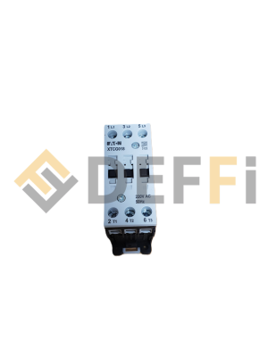 XTCG018C00DT-Contacteur AC 2 colonnes nouvelle cde