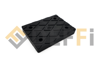 RP20-Bloc en caoutchouc 160x120mm - hauteur 20mm

Possibilité de prendre les modèles DEFFI TPN0020