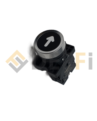 0502052-BOUTON POUSSOIR