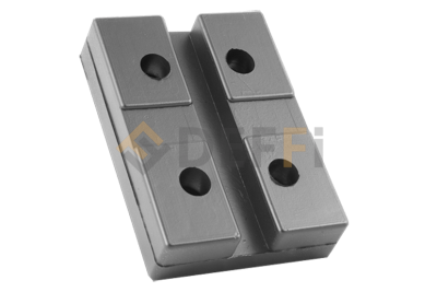TPN2105-Tampon caoutchouc 118 x 83 x 20 mm
Pour pont élévateur 2 colonnes
Adapté pour les ponts BRADBURY/DUNLOP/SILENT