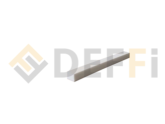 TPN3204-Bloc polyethylene blanc 1375 x 150 h100
