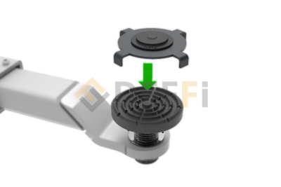 TPN3056-Support special pour Tampon d120 a 140

Adapté pour les Tesla Model 3 et Model Y