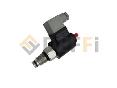 B5453-Electrovanne complète idem b6013