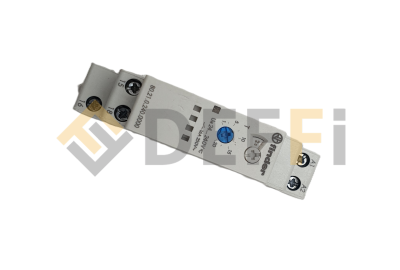 D5189-TEMPORISATEUR.MULTITENS.MULTISC.RIT