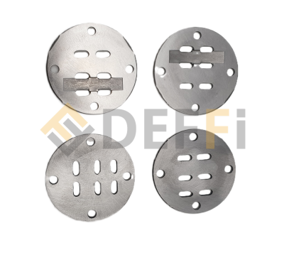WD20023-JEU DE 2 PLAQUES A CLAPETS