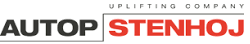 Logo AUTOP-STENHOJ