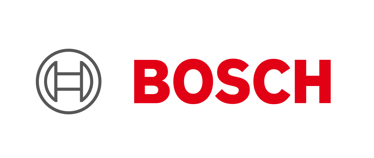 Logo BOSCH