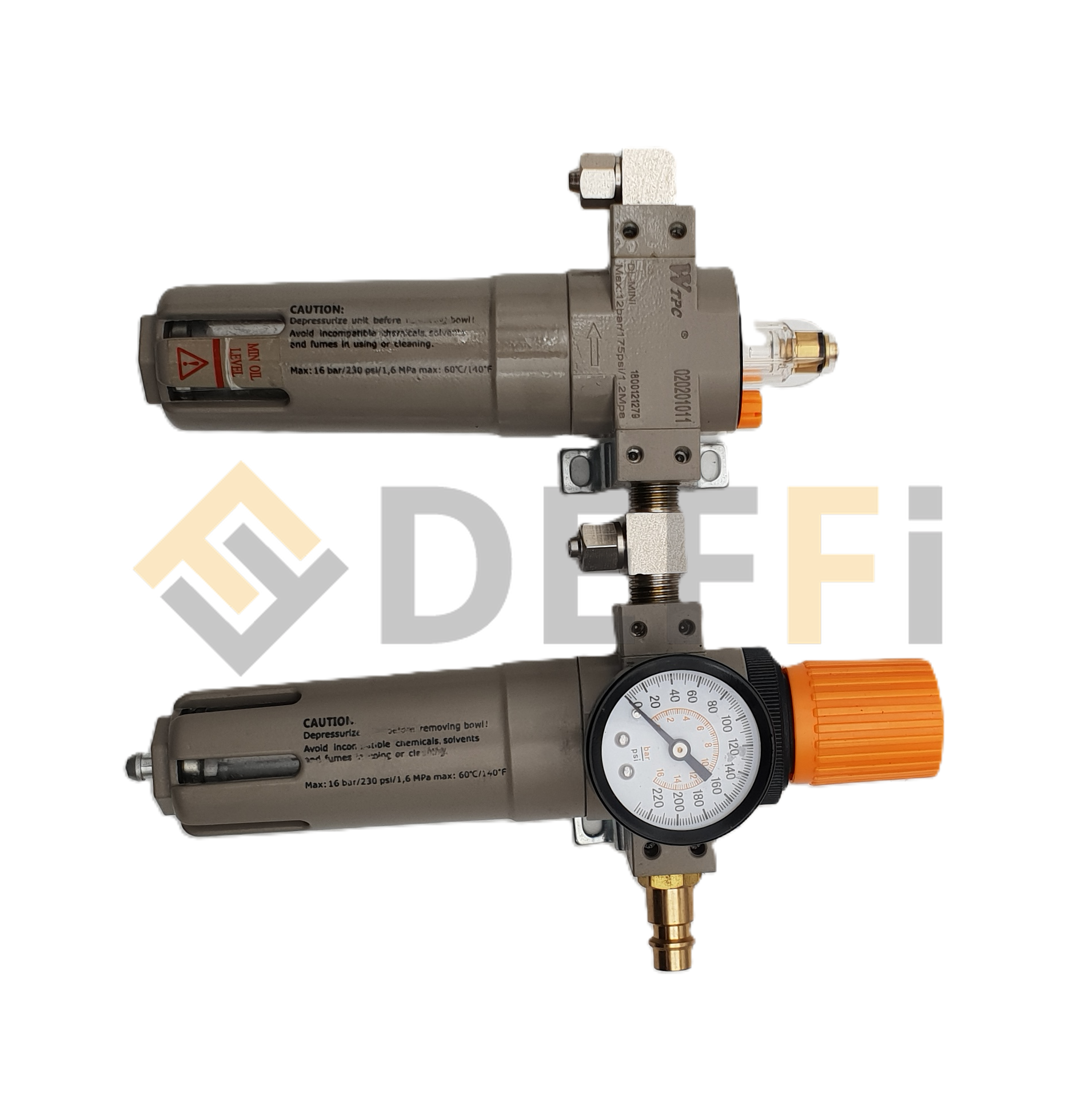 1695107415-Spare part plastic rotary valve assembl
Equivaut à la référence 1695.107.415-810