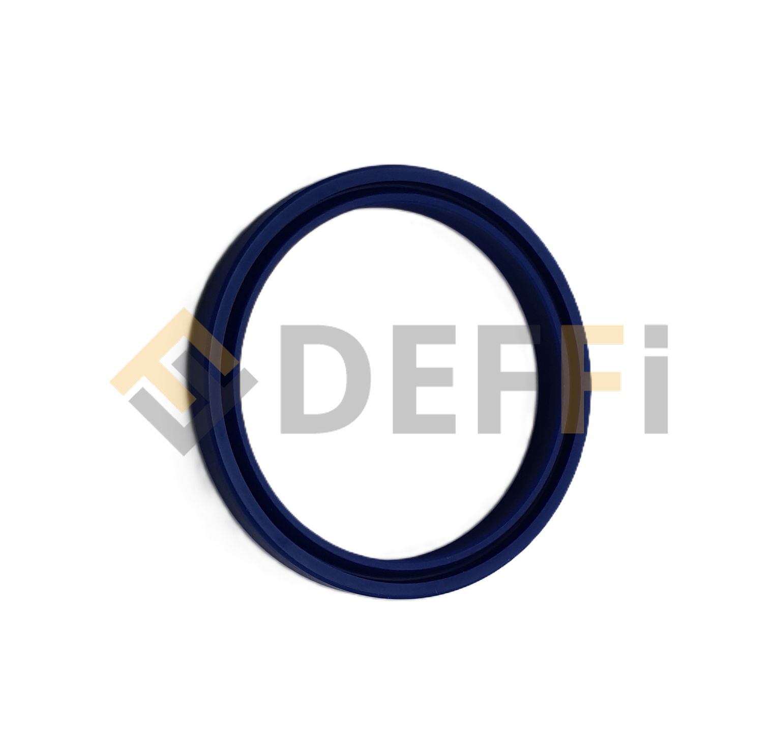207105008-Bague anti-poussière pour vérin 615027098 - DHS45 (45X53X6)