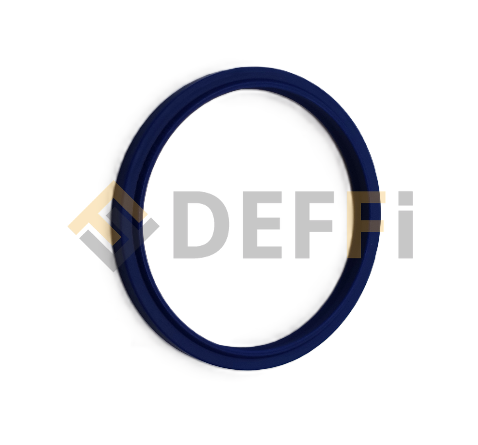207105009-Bague anti-poussière pour vérin 615027097 - DHS60 (60X68X6)