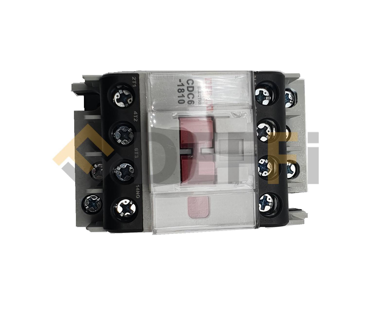 320901011-Contacteur CA - 3,0 kW/3,5 kW, 3 phases - 2,2 kW, 1 phase