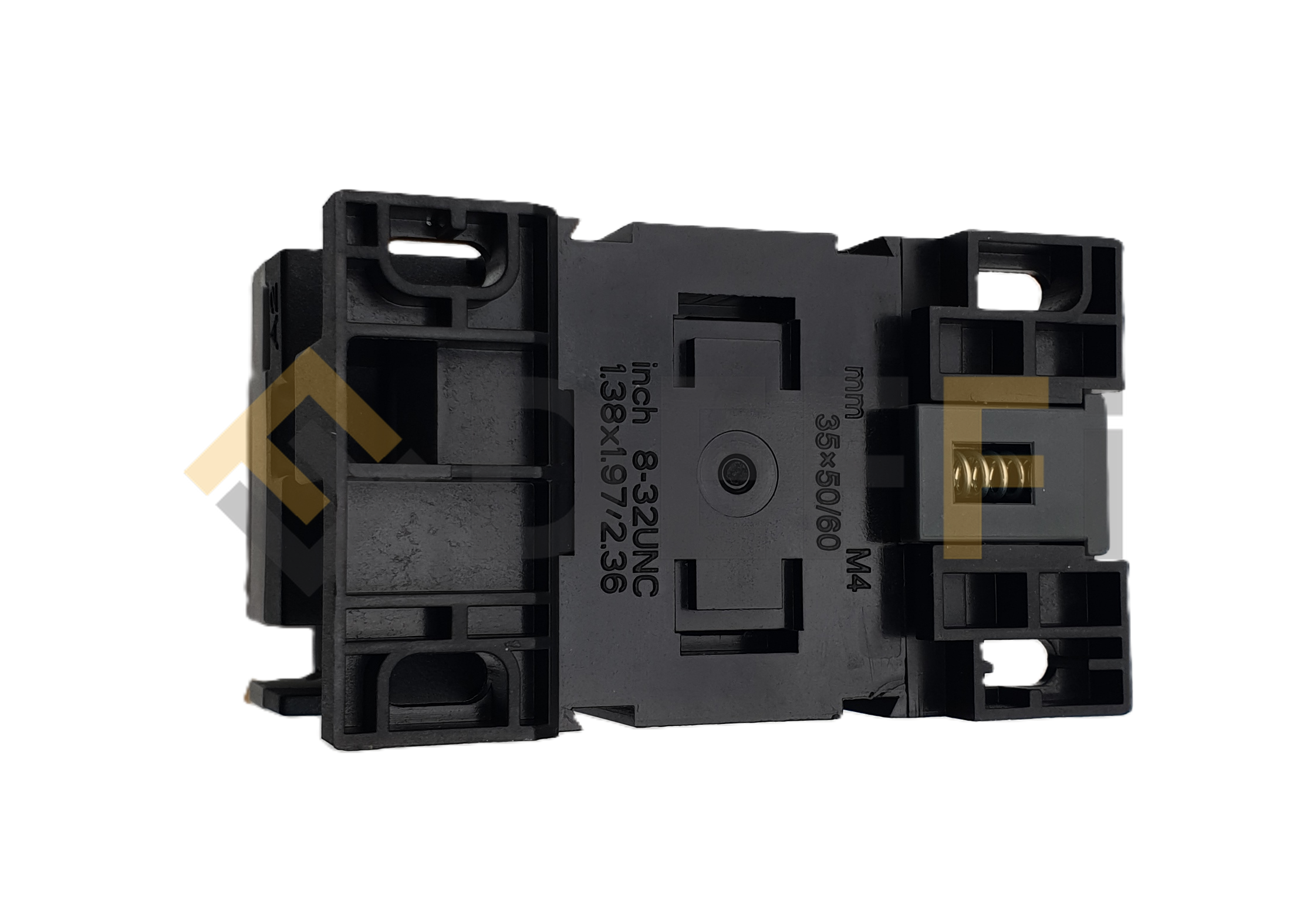 320901011-Contacteur CA - 3,0 kW/3,5 kW, 3 phases - 2,2 kW, 1 phase
