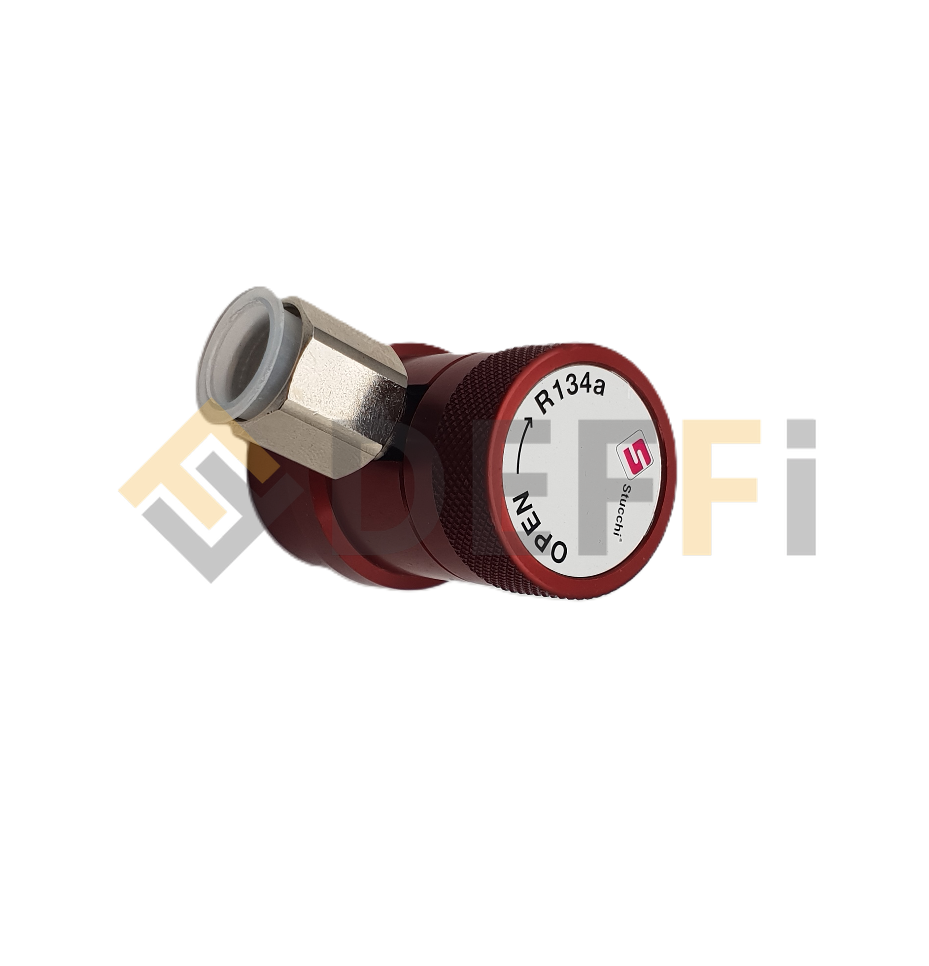AC.4017136-RACCORD RAPIDE R134A HAUTE PRESSION