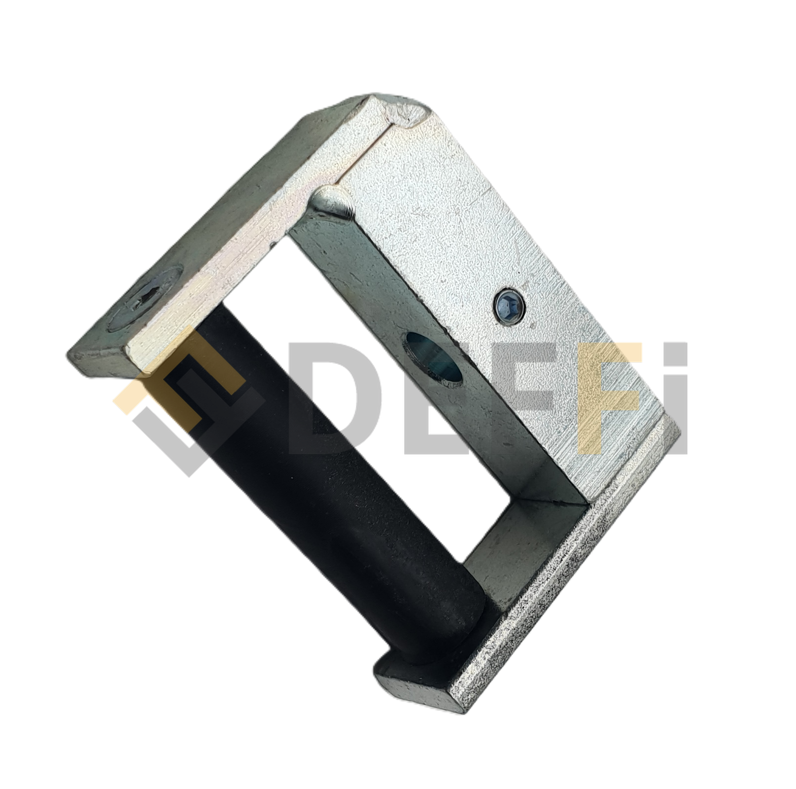 OMCAARC400123A-SUPPORT GUIDE CABLE POUR 4 COLONNES (SANS ENTAILLE)