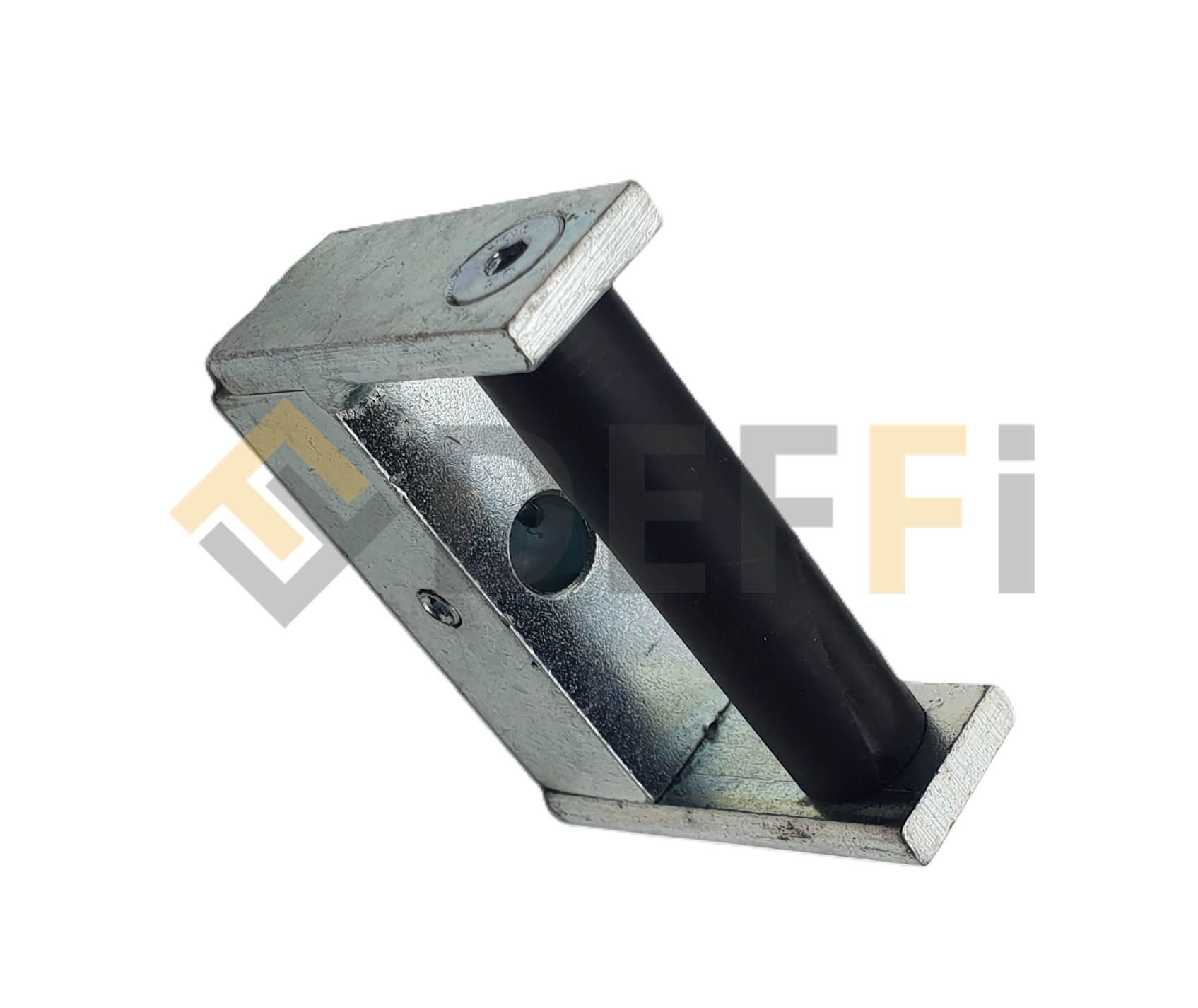 OMCAARC400123A-SUPPORT GUIDE CABLE POUR 4 COLONNES (SANS ENTAILLE)