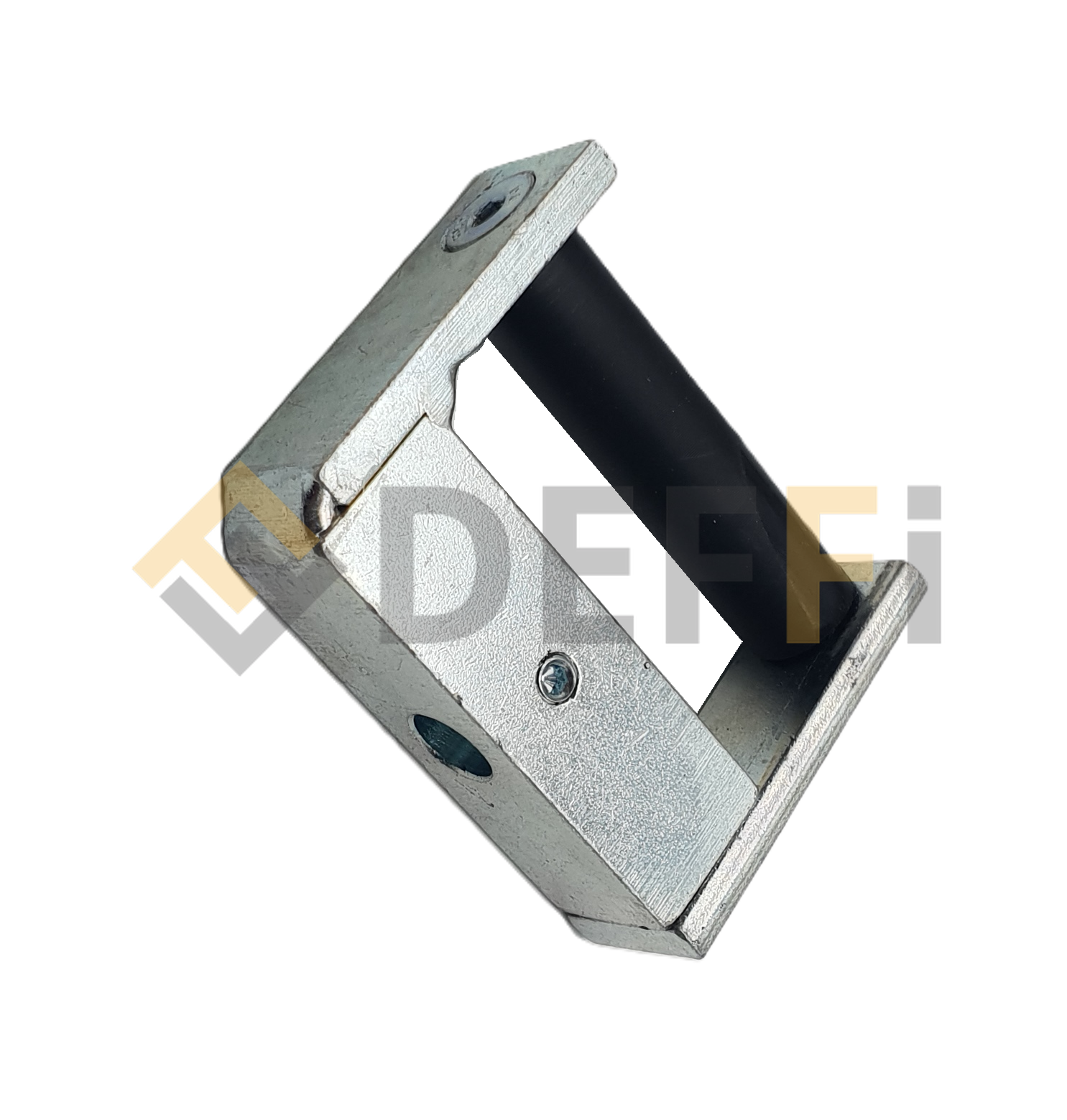 OMCAARC400123A-SUPPORT GUIDE CABLE POUR 4 COLONNES (SANS ENTAILLE)