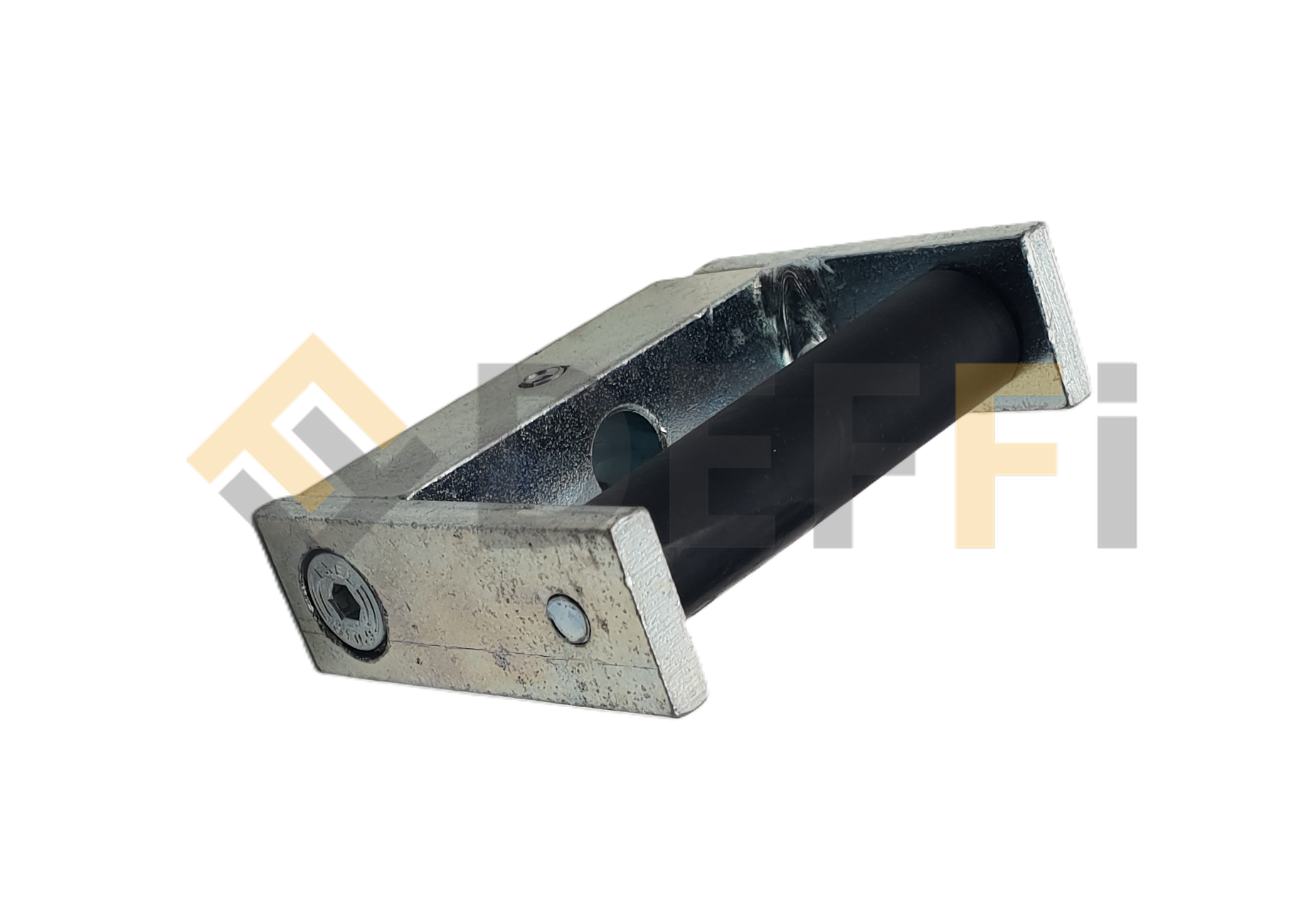 OMCAARC400123A-SUPPORT GUIDE CABLE POUR 4 COLONNES (SANS ENTAILLE)