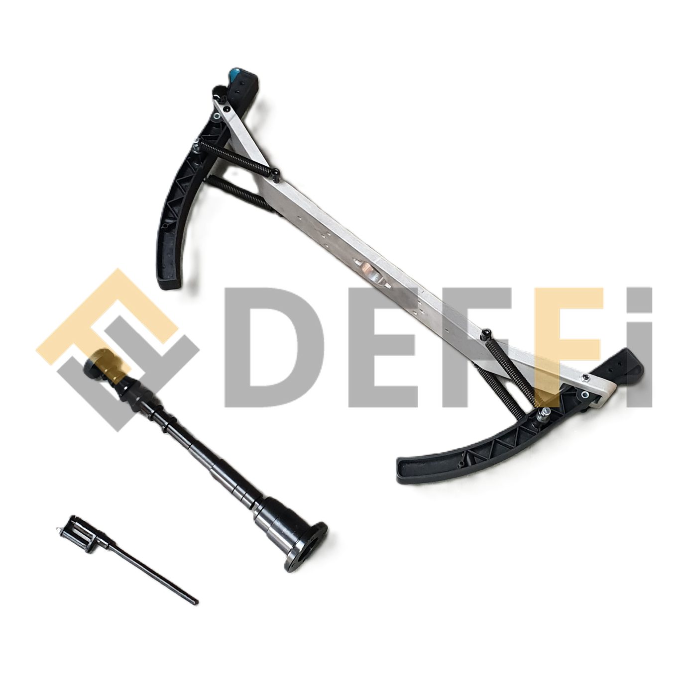 DEFFI - Fiche produit
