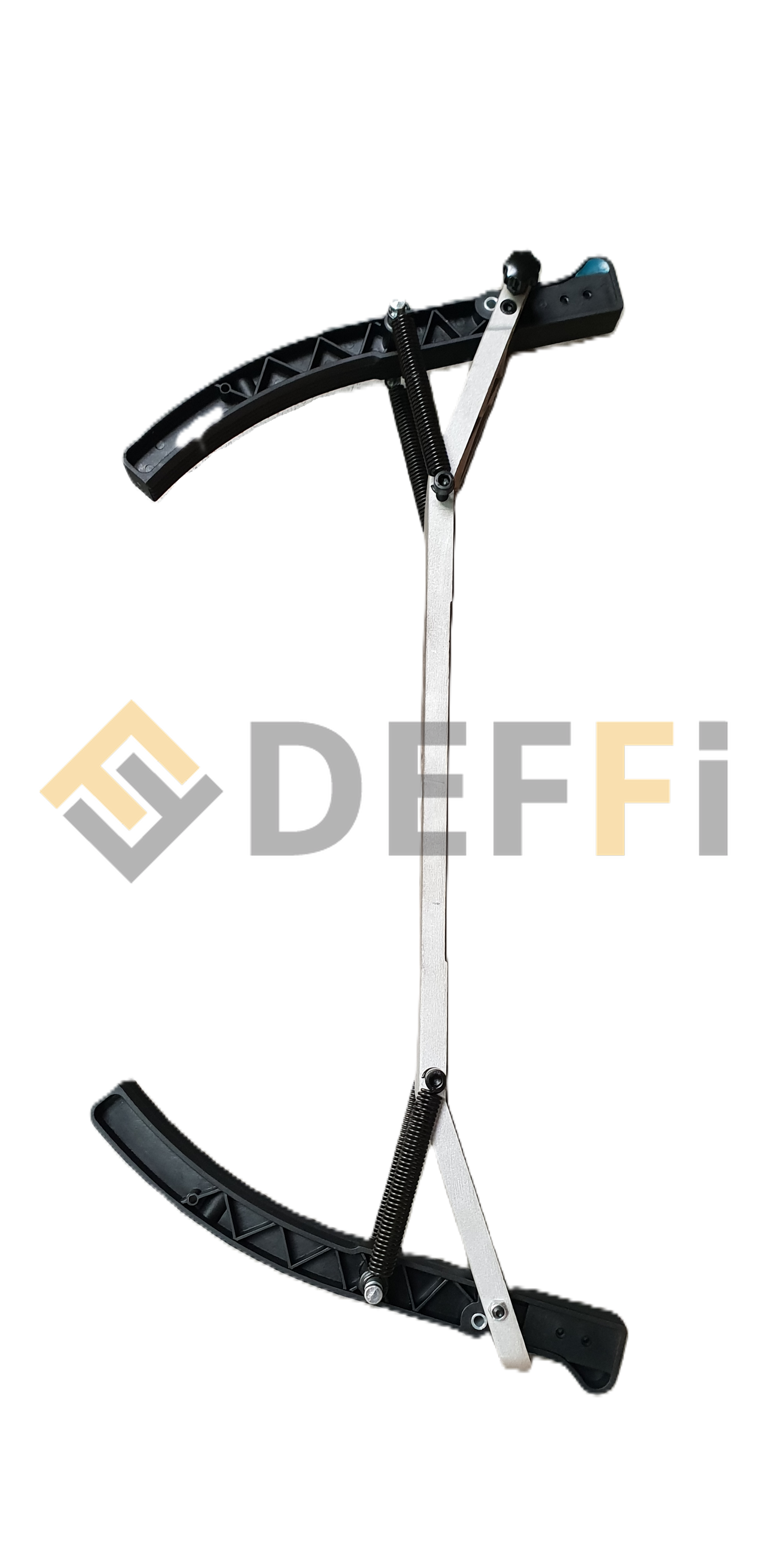 DEFFI - Fiche produit
