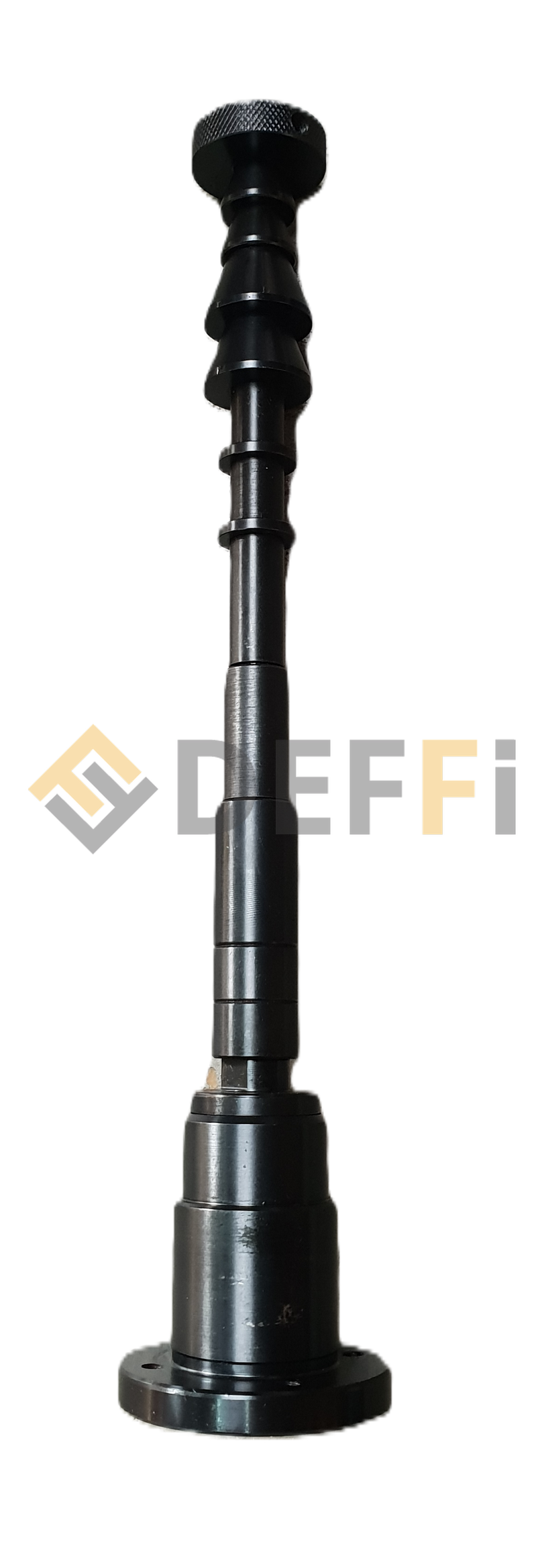 DEFFI - Fiche produit