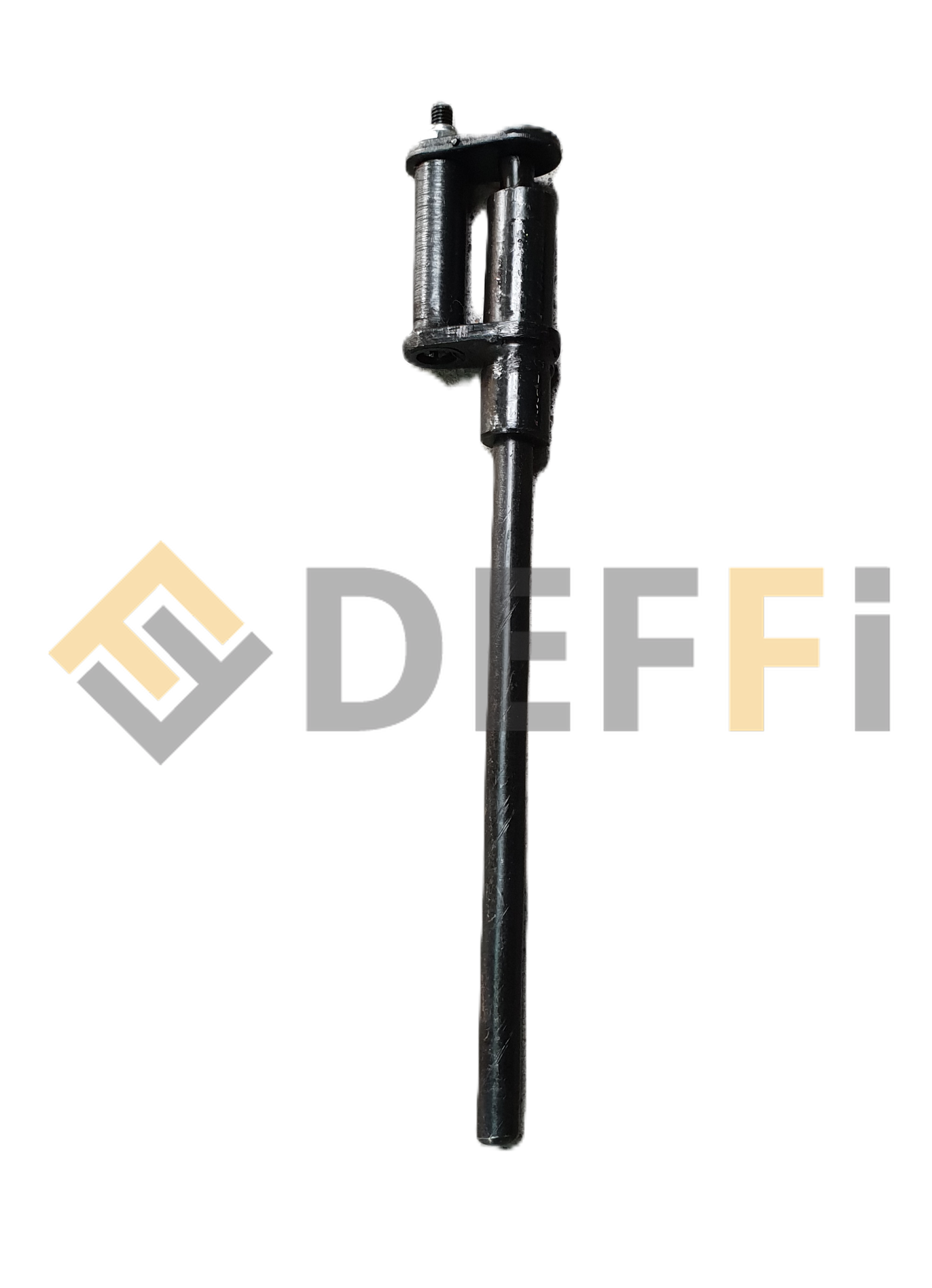 DEFFI - Fiche produit