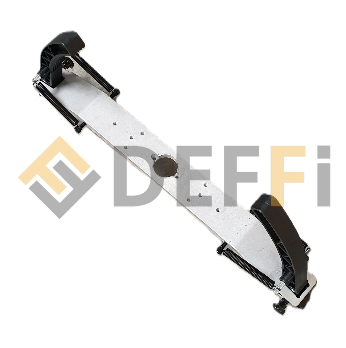 DEFFI - Fiche produit
